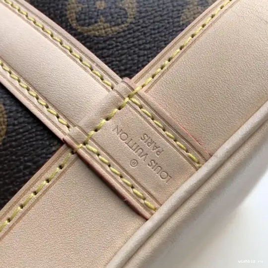 WIS BB NOE LOUIS VUITTON 0603